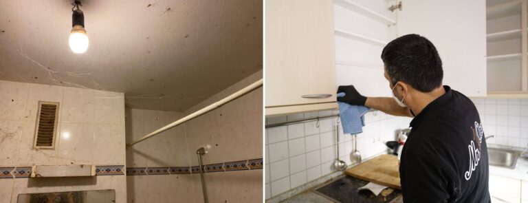 Mr. Cleaner Ratgeberblog: Depression & Wohnungsvernachlässigung - Hilfe und Verständnis