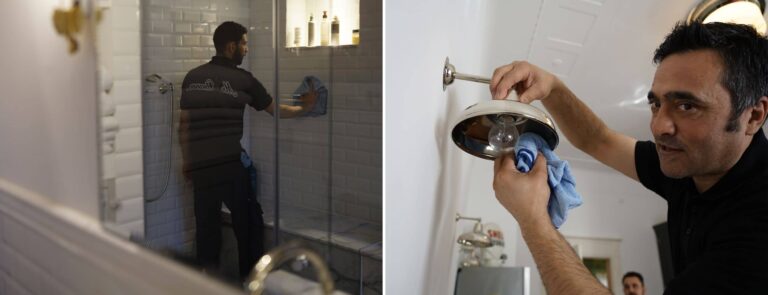 Mr. Cleaner Ratgeberblog: Frühjahrsputz ABC: Tipps, Tricks & die perfekte Haushaltshilfe
