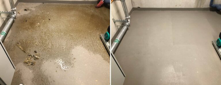 Mr. Cleaner Ratgeberblog: Effektive Schadensbegrenzung bei Wasserschäden im Haus